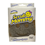 Afbeelding van Scrub Daddy | Scrub Mommy spons grijs Style Collection | SD-SMSGRSC