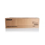 Afbeelding van Develop IU-612Y (A0TK18H) imaging unit geel (origineel) | DEVA0TK18H