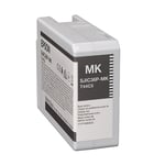 Afbeelding van Epson SJIC36P(MK) inktcartridge mat zwart (origineel) | EPSC13T44C540
