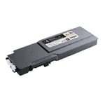 Afbeelding van Dell 593-11114 (2PRFP) toner cartridge cyaan (origineel) | DELL593-11114