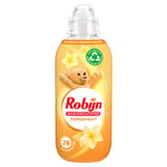 Afbeelding van Robijn Wasverzachter | Zomerfruit | 650 ml | 26 wasbeurten | QC-RO-05239