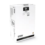 Afbeelding van Epson T8781 inktcartridge zwart extra hoge capaciteit (origineel) | EPST8781