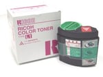 Afbeelding van Ricoh type L1 toner cartridge magenta (origineel) | RICtype-L1M