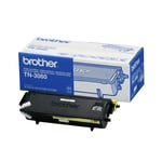 Afbeelding van Brother TN-3060 toner cartridge zwart (origineel) | BRTN3060