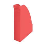 Afbeelding van Leitz 24765020 Recycle tijdschriftencassette | rood | gerecycled plastic | LEI24765020