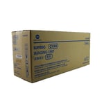 Afbeelding van Konica Minolta IUP-35 (AAJV0HD) drum cyaan (origineel) | MINIUP-35C