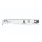 Afbeelding van Toshiba STAPLE-3100 (6A000001023) nietjes 4 x 5.000 (origineel) | TOS6A000001023