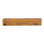 Afbeelding van Konica Minolta TN-326K (AAJ6050) toner cartridge zwart (origineel) | MINTN-326K