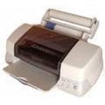 Epson Stylus Photo 870LE