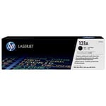 Afbeelding van HP CF210A nr. 131A toner cartridge zwart (origineel) | HPCF210A