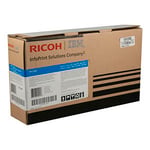 Afbeelding van IBM 39V2446 toner cartridge cyaan hoge capaciteit (origineel) | IBM39V2446