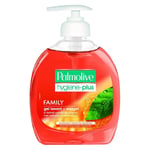 Afbeelding van Palmolive handzeep | Family Hygiëne Plus | 300 ml | QC-PAL-00015