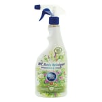 Afbeelding van Ambi Pur Active Toiletcleaner spray | Wild Sage & Ceder | 750 ml | QC-AM-00043