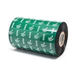 Afbeelding van Zebra 5095 / 05095BK15445 hars ribbon 154mm x 450m 6 stuks (origineel) | ZEB05095BK15445