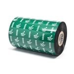 Afbeelding van Zebra 5095 / 05095BK13145 hars ribbon 131mm x 450m 6 stuks (origineel) | ZEB05095BK13145