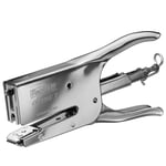 Afbeelding van Rapid Classic niettang K1 | staal | zilver | tot 50 vel | RAP10510602
