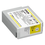 Afbeelding van Epson C13T52M440 inktcartridge geel (origineel) | EPSC13T52M440