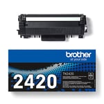 Afbeelding van Brother DR-2590 drum zwart (origineel) | BRODR-2590