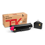 Afbeelding van Kyocera TK-5270M toner cartridge magenta (origineel) | KYOTK-5270M