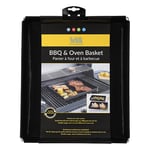 Afbeelding van NoStik Oven- & BBQ schaal | large | 29 x 34 x 3 cm | NO746NA5061
