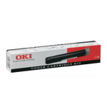 Afbeelding van OKI 09002386 toner cartridge zwart (origineel) | OKI9002386