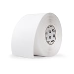 Afbeelding van Zebra Z-Perform 1000T 190 Tag label (200807) 83mm x 127mm 4 rollen (origineel) | ZEB200807