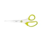Afbeelding van Leitz 5319 WOW titanium kantoorschaar | kunststof | groen | 1 stuk | LEI53192054