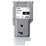 Afbeelding van Canon PFI-206BK inktcartridge zwart hoge capaciteit (origineel) | CANPFI-206BK