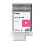 Afbeelding van Canon PFI-107 inktcartridge magenta (origineel) | CANPFI-107M