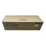 Afbeelding van Sharp MX-700B1 primaire transport belt (origineel) | SHAMX700B1