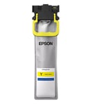 Afbeelding van Epson C13T11N440 inktcartridge geel (origineel) | EPSC13T11N440