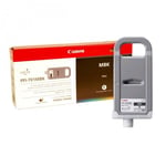 Afbeelding van Canon PFI-701MBK inktcartridge mat zwart (origineel) | CANPFI-701MBK