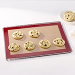 Afbeelding van NoStik bakmat | silicone | 30 x 40cm | NO746NA0905