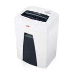 Afbeelding van HSM Securio C18 papierversnipperaar | kleine snippers | HSM1913121