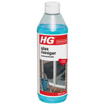 Afbeelding van HG glasreiniger | 500 ml | QC-HG-6609