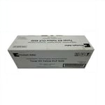 Afbeelding van Triumph-Adler 4455010116 toner cartridge geel (origineel) | TRI4455010116