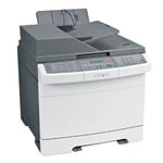 Lexmark X544N