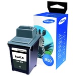 Afbeelding van Samsung M50 inktcartridge zwart (origineel) | SAMM50