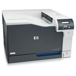 HP Color LaserJet CP5225