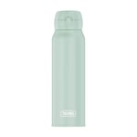 Afbeelding van Thermos Ultralight thermosfles | 750 ml | zachtmint | THE6463462