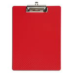 Afbeelding van Maul flexx klembord | A4 | staand | rood | MAUL2361025