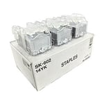 Afbeelding van Konica Minolta SK-602 (14YK) nietjes (origineel) | MINSK-602