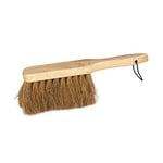 Afbeelding van Handbezem vernist | hout | QC-HH-00006