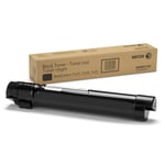 Afbeelding van Xerox 006R01395 toner cartridge zwart (origineel) | XER006R01395