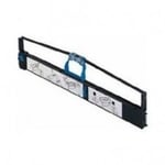 Afbeelding van IBM 1040864 inktlint zwart (origineel) | IBM1040864