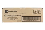 Afbeelding van Triumph-Adler 4452110114 toner cartridge magenta (origineel) | TRI4452110114