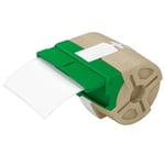Afbeelding van Leitz 70180001 adresetiketten 50mm x 88mm (origineel) | LEI70180001