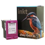 Afbeelding van Sneltoner huismerk vervangt HP N9K07AE nr. 304XL inktcartridge kleur hoge capaciteit | STN9K07AE-V2