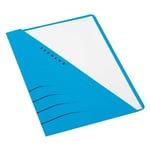 Afbeelding van Jalema Secolor insteekmap | A4 | blauw | 10 stuks | 3153302