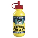 Afbeelding van Bison houtlijm | flacon | 75gr. | BIS1337076